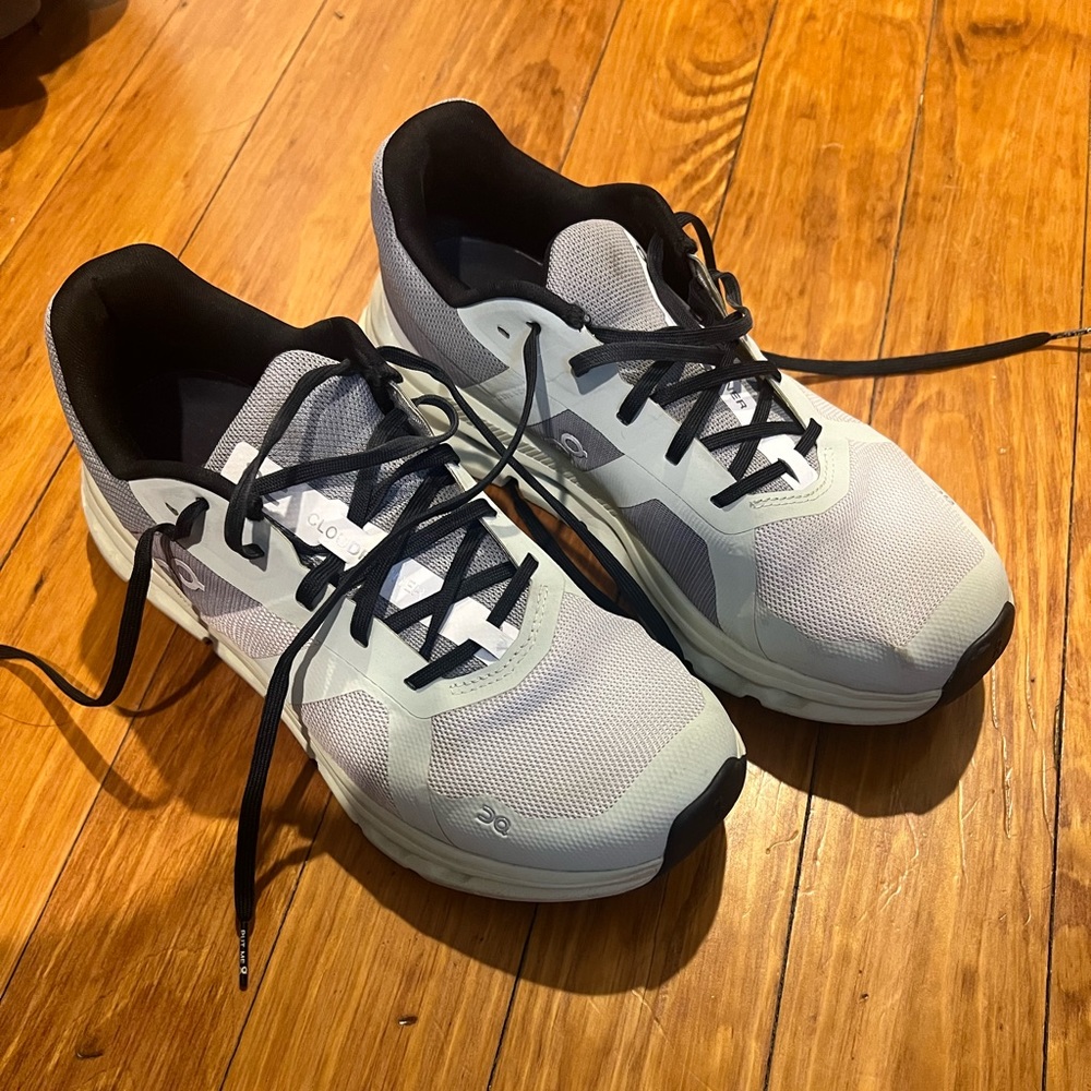 On Running Shoe